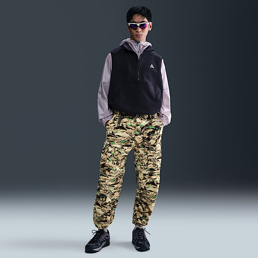 Nikeで一番暖かいスウェットパンツをチェック.オンラインストア