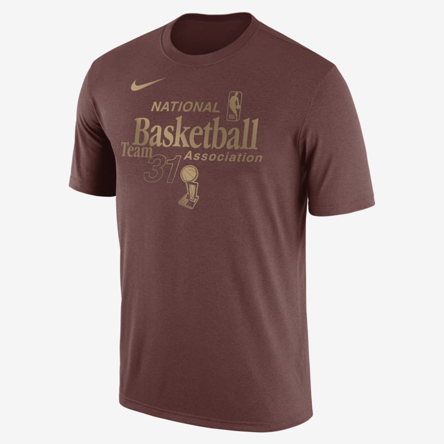 Nike t shirt sayings basketball store