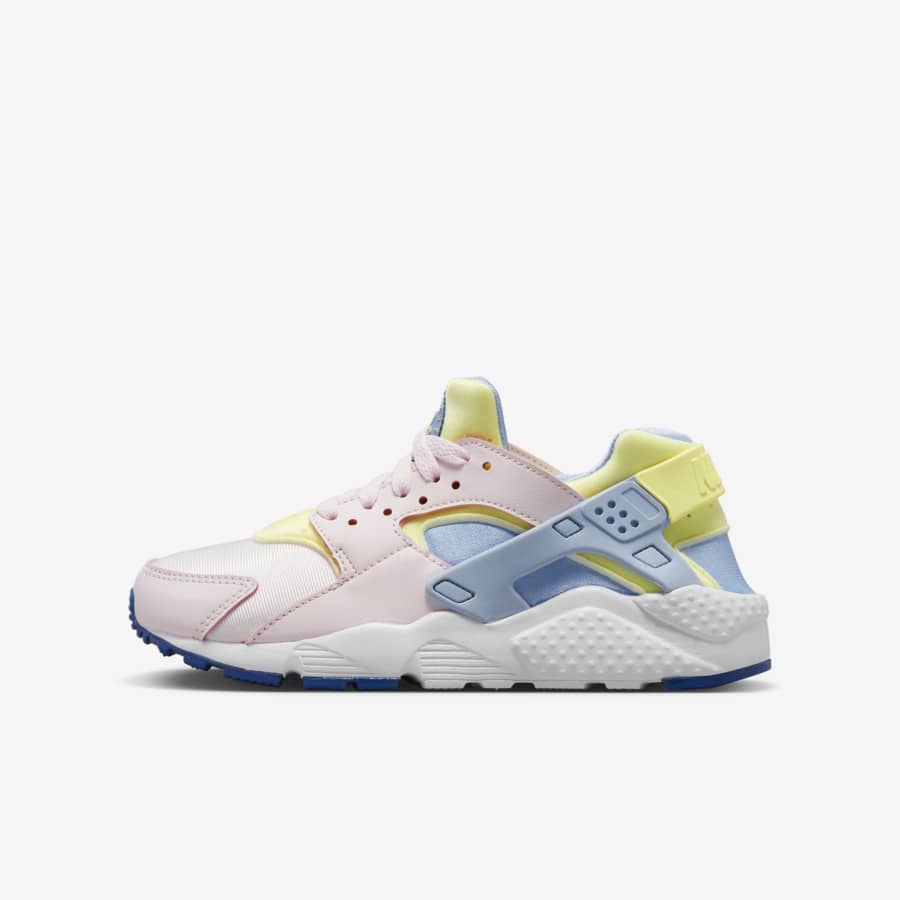 The History of the Nike Huarache. Nike