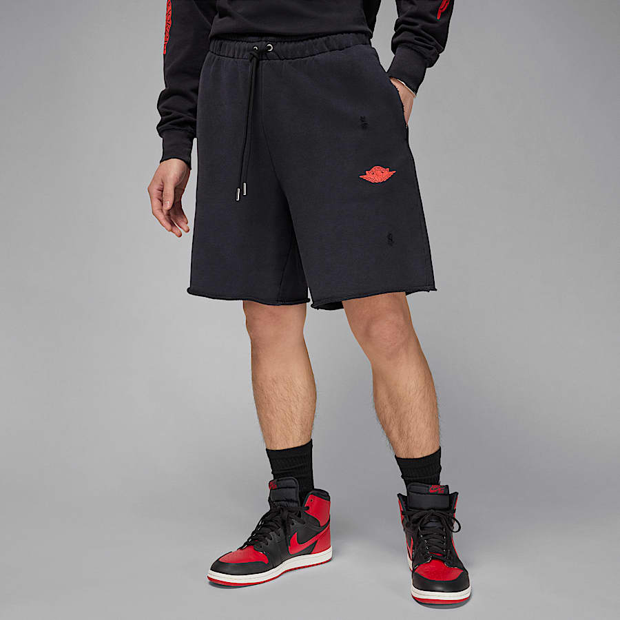 Nikeおすすめのフリースショートパンツ.オンラインストア (通販