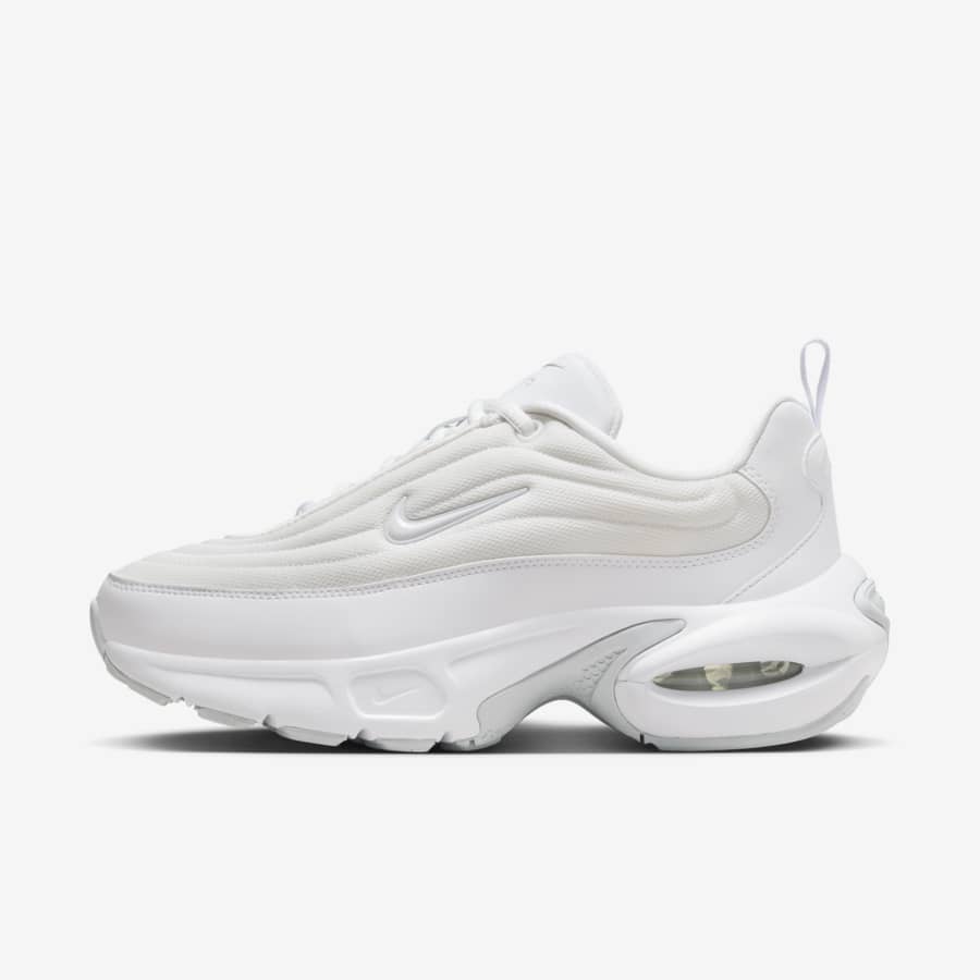 How to clean nike 270 white online