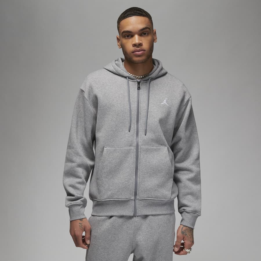 Nike air clearance zip up hoodie