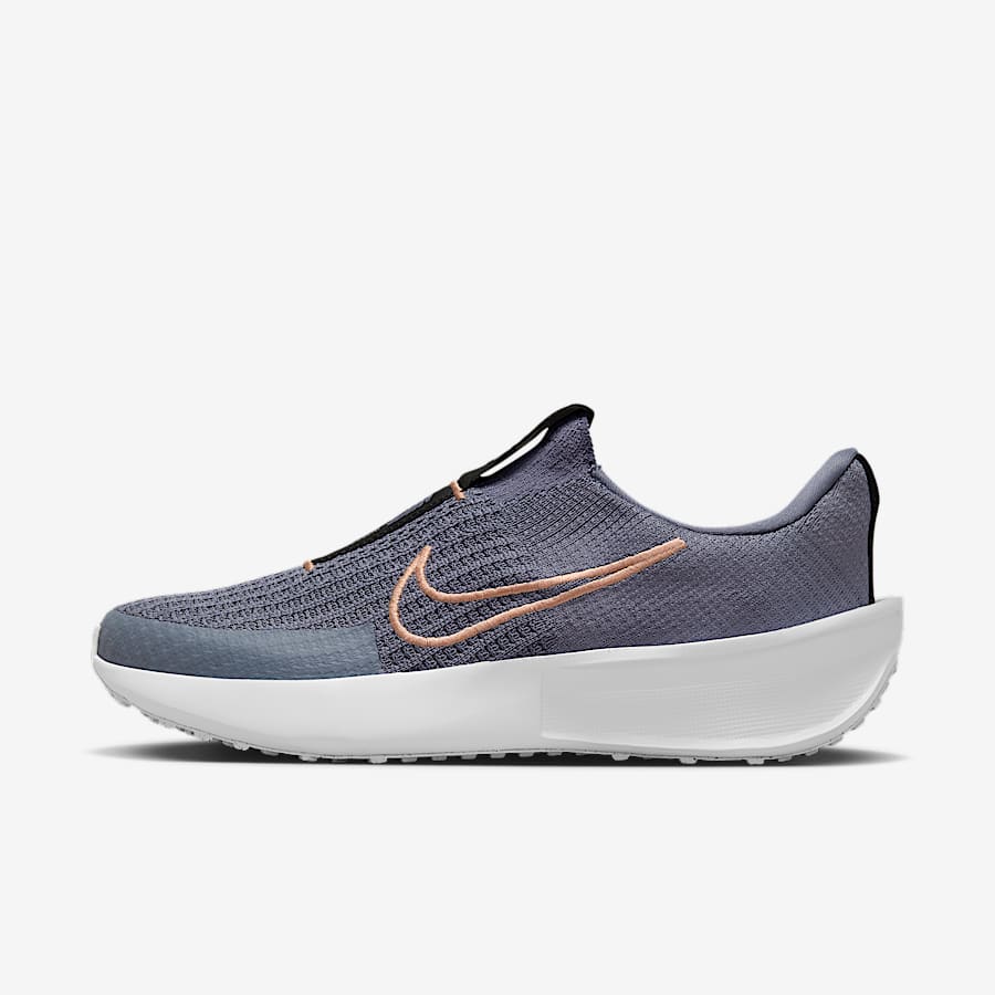 Best Shoes Without Laces by Nike. Nike