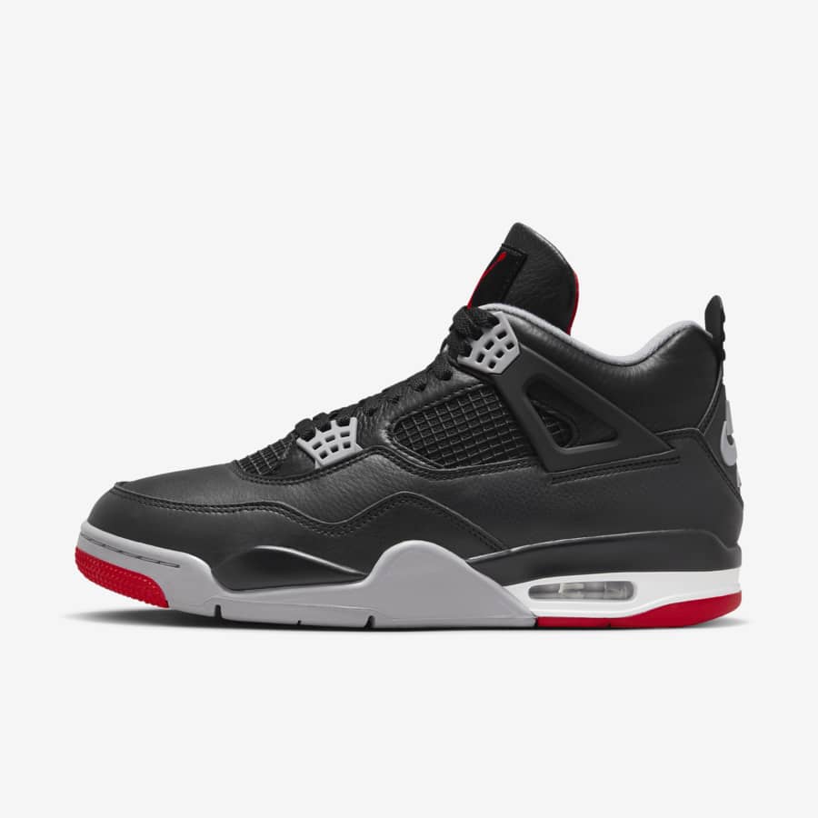 Jordan retro 4 wings outlet