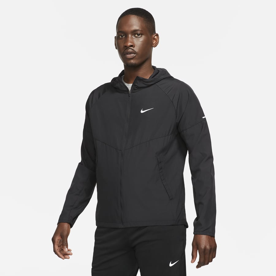Nike Sportswear Windrunner Men's Unlined Woven Anorak. Nike SK