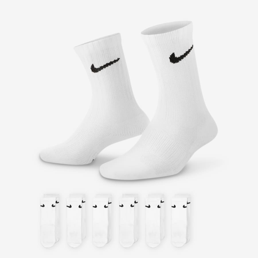 Nike compression socks review top