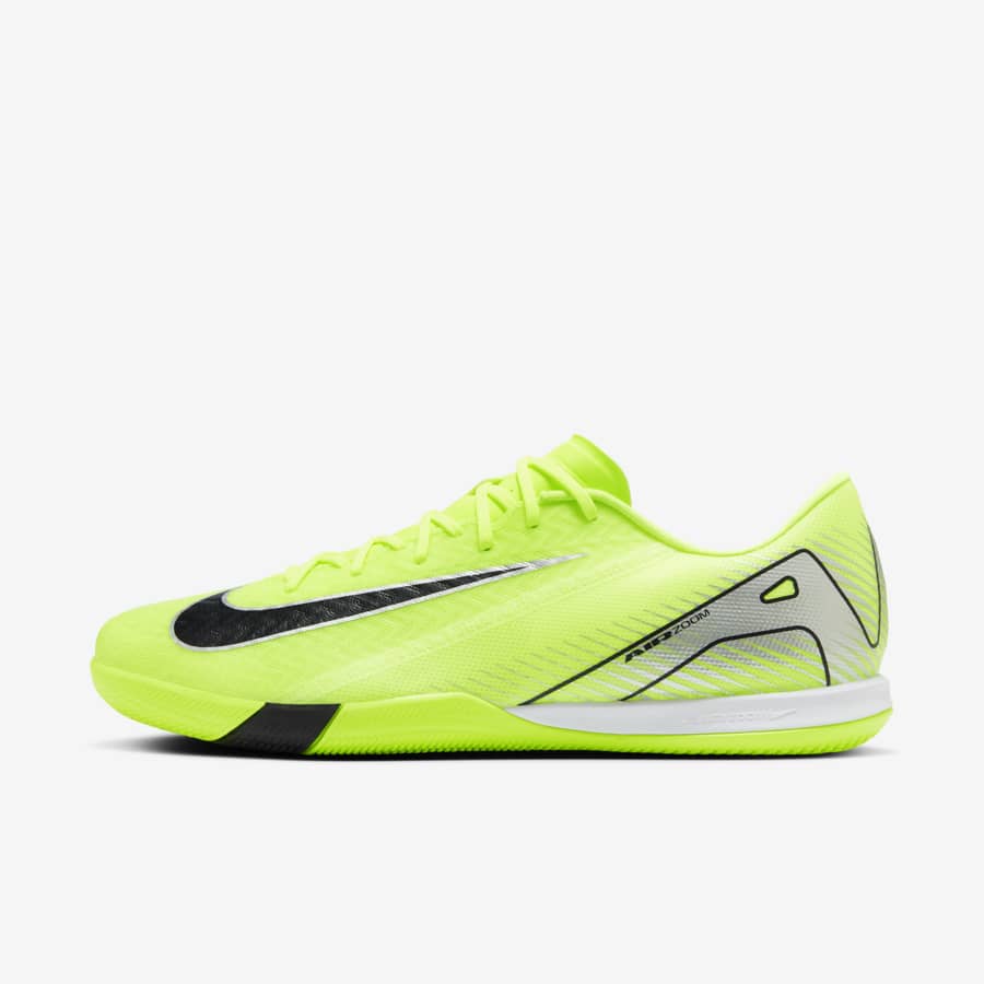 El mejor calzado de futbol de Nike. Nike MX