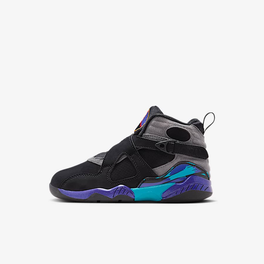Meet Michael Jordan's Newest Signature Shoe: The Air Jordan