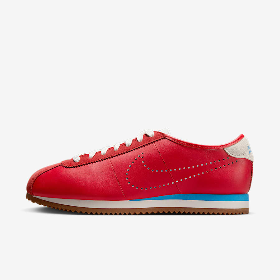 the first nike cortez