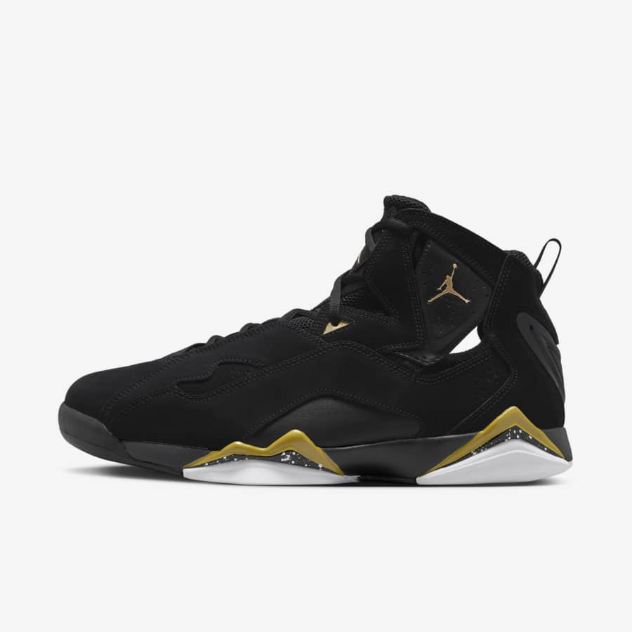 Descubre las nuevas zapatillas exclusivas de Michael Jordan Air Jordan XXXIX Nike ES