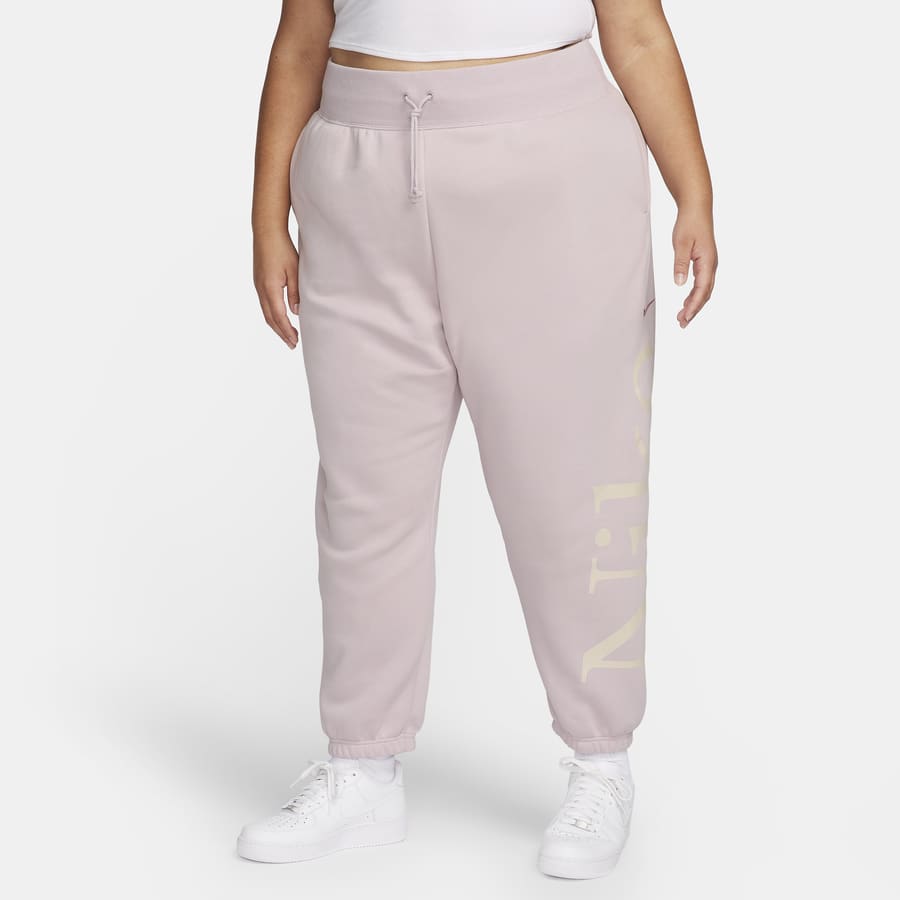 Nike Track pants and sweatpants for Women, Online Sale up to 56% off