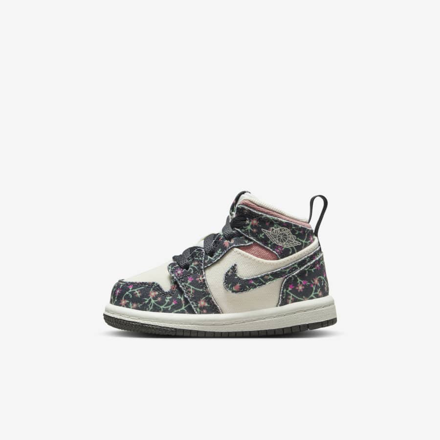 5 Cute Baby Shoe Styles by Nike to Shop Now. Nike IN