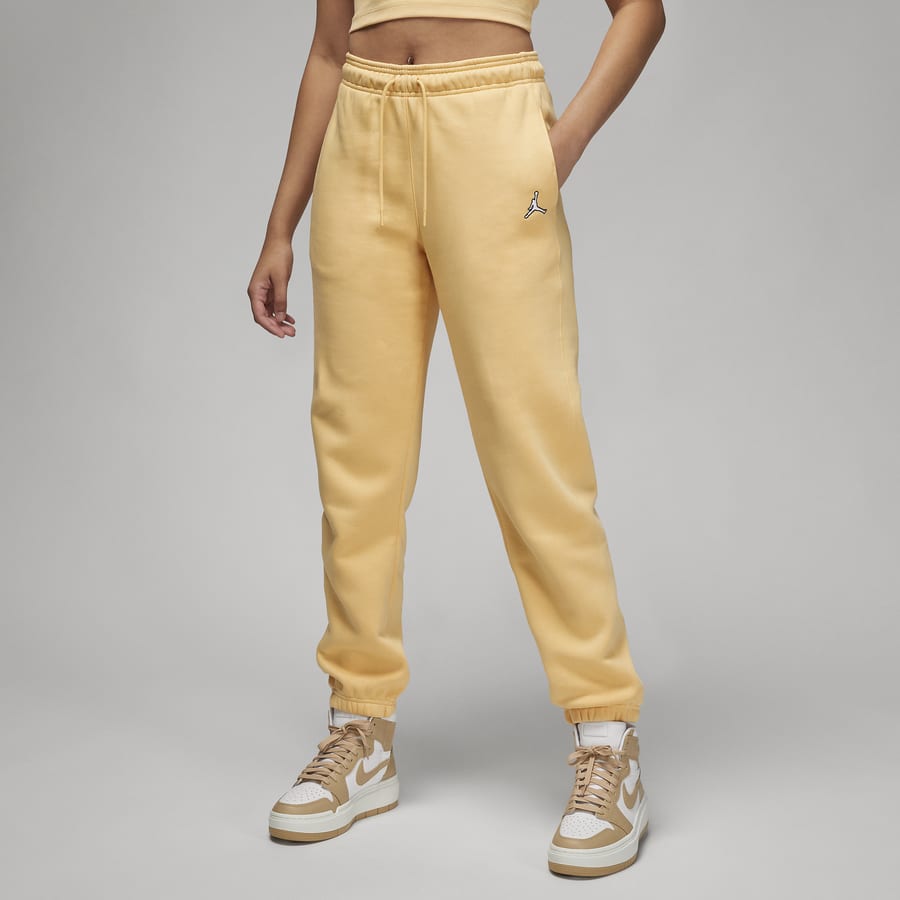 Guide des tailles jogging discount nike