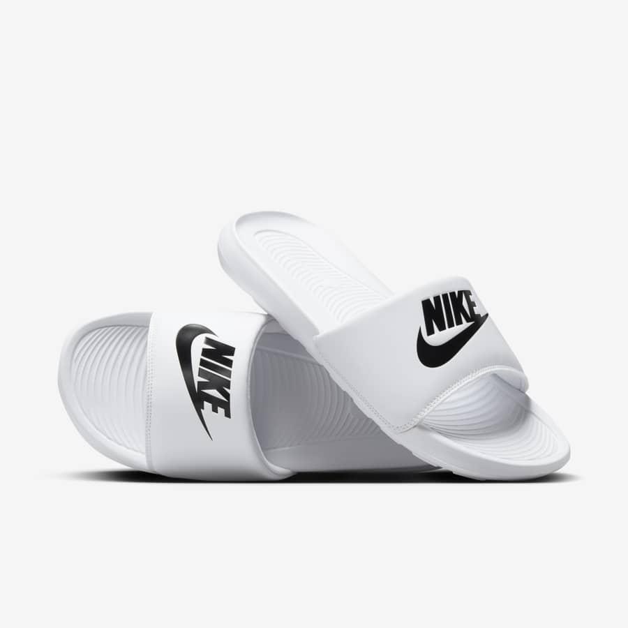 Buy Nike Slippers - World's first website which gives you 100% Cashback on  Everything.