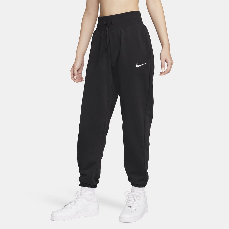 What to Wear With Tracksuit Bottoms. Nike SG