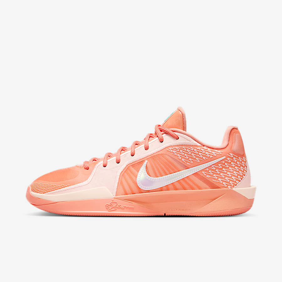 Nike Debuts First Shoe in Devin Booker Partnership, Nike