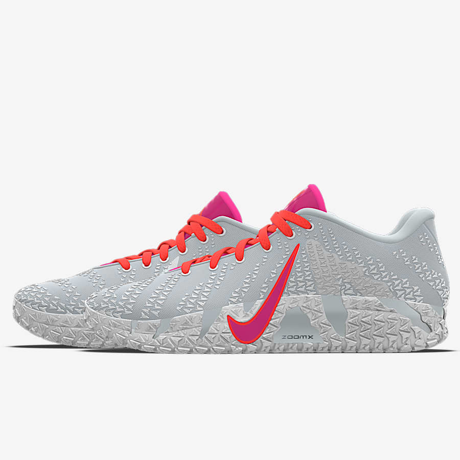 Nike By You Custom Shoes. Nike.com