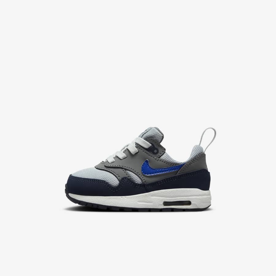 Cinque adorabili modelli di scarpe da neonati Nike tutti da scoprire. Nike IT