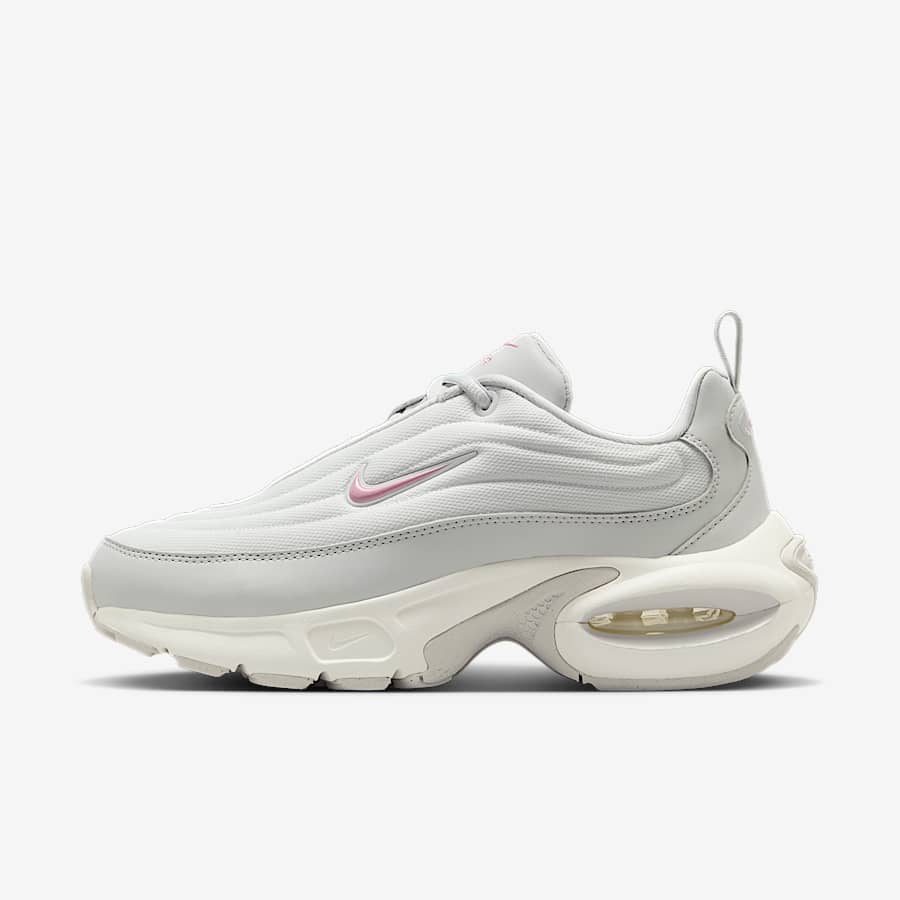 Cómo tintar zapatillas de forma natural según diseñadores de zapatillas Nike.  Nike ES