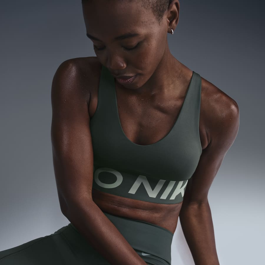 Welke sportkleding heb ik tijdens en na mijn zwangerschap nodig Nike BE
