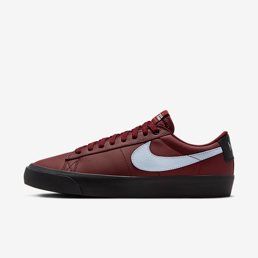 nike sb blazer fit