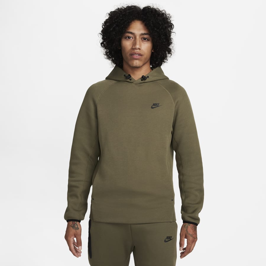 Felpa cheap termica nike