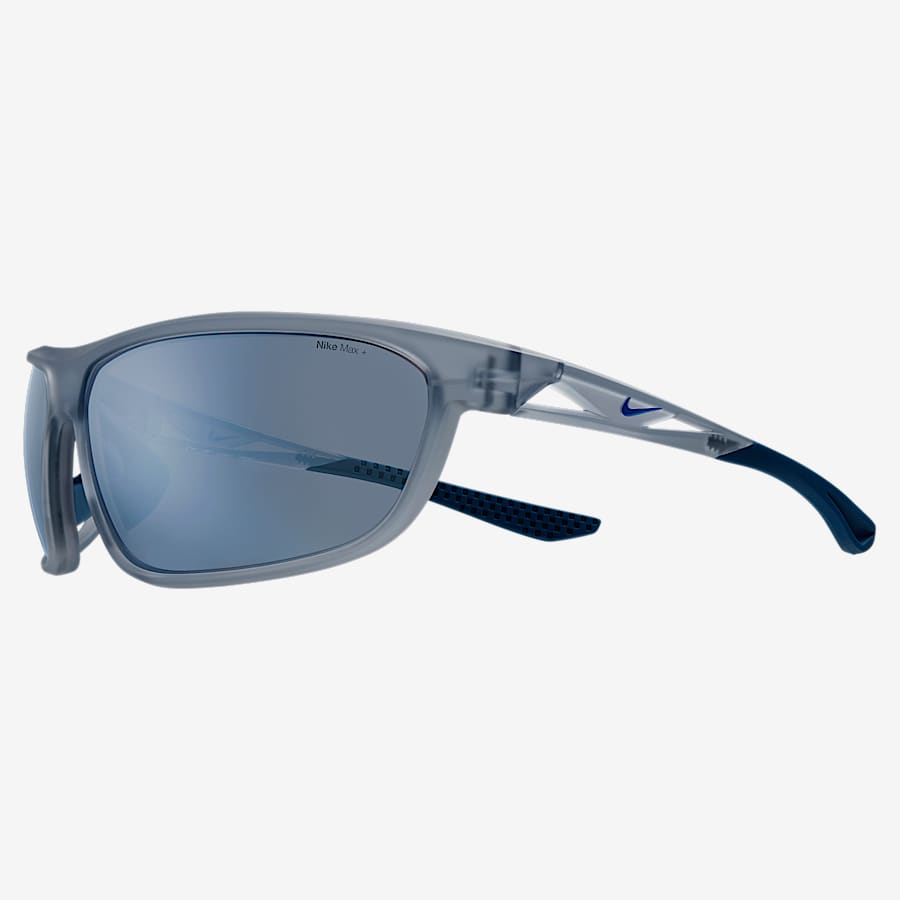 nike max polarized sunglasses