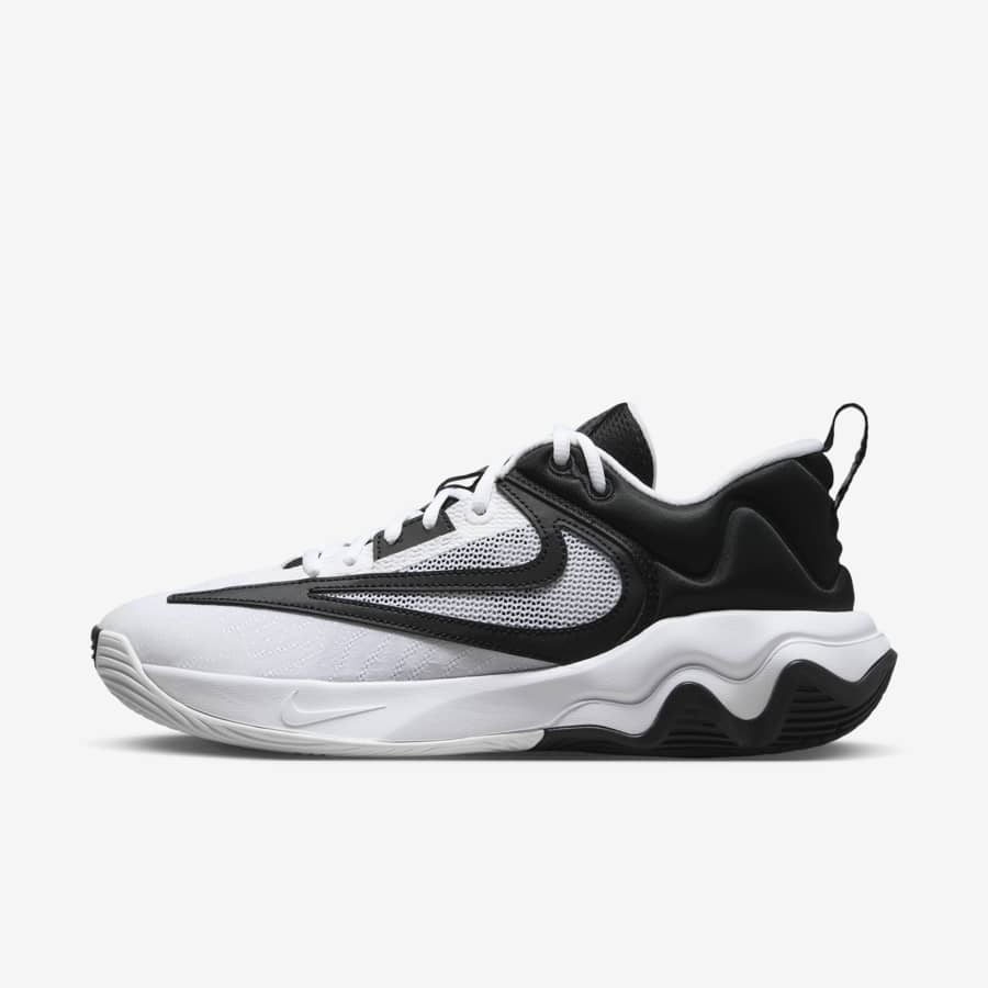 Best nike basketball shoes sales for volleyball