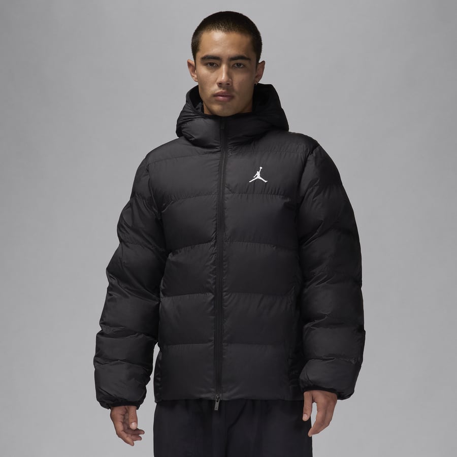Manteau hiver nike outlet