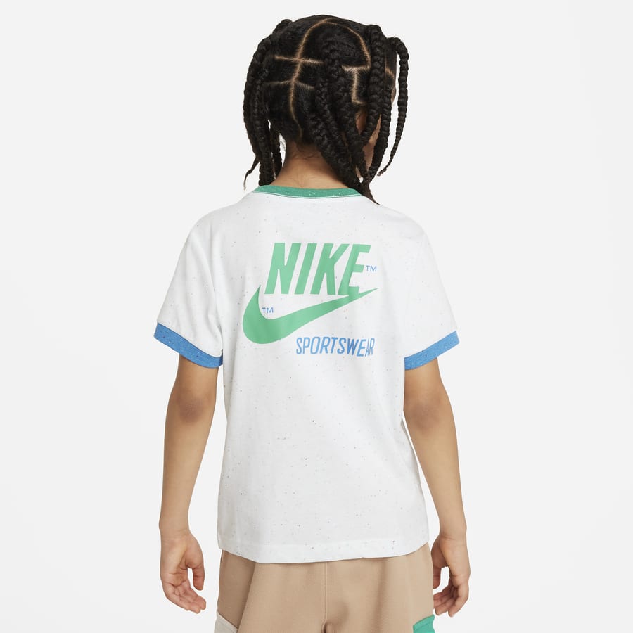 The Best Back to School Nike Clothes for Kids. Nike