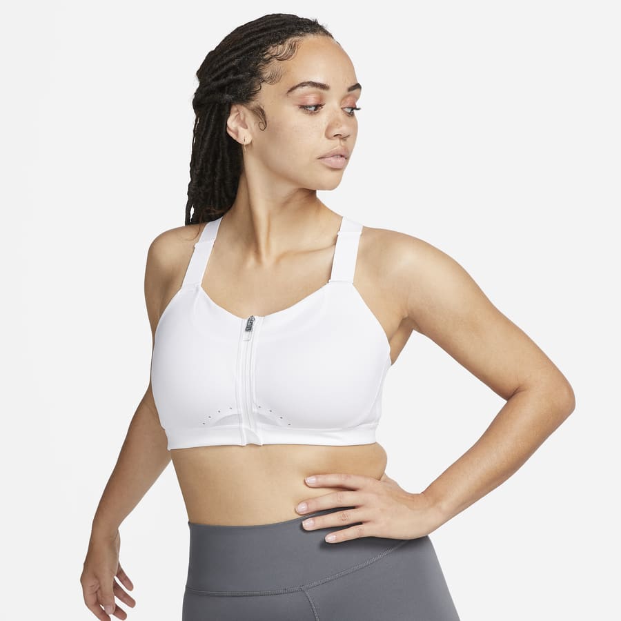 How To Stop Nipples Showing Through Sports Bras. NAQs. Nike HR