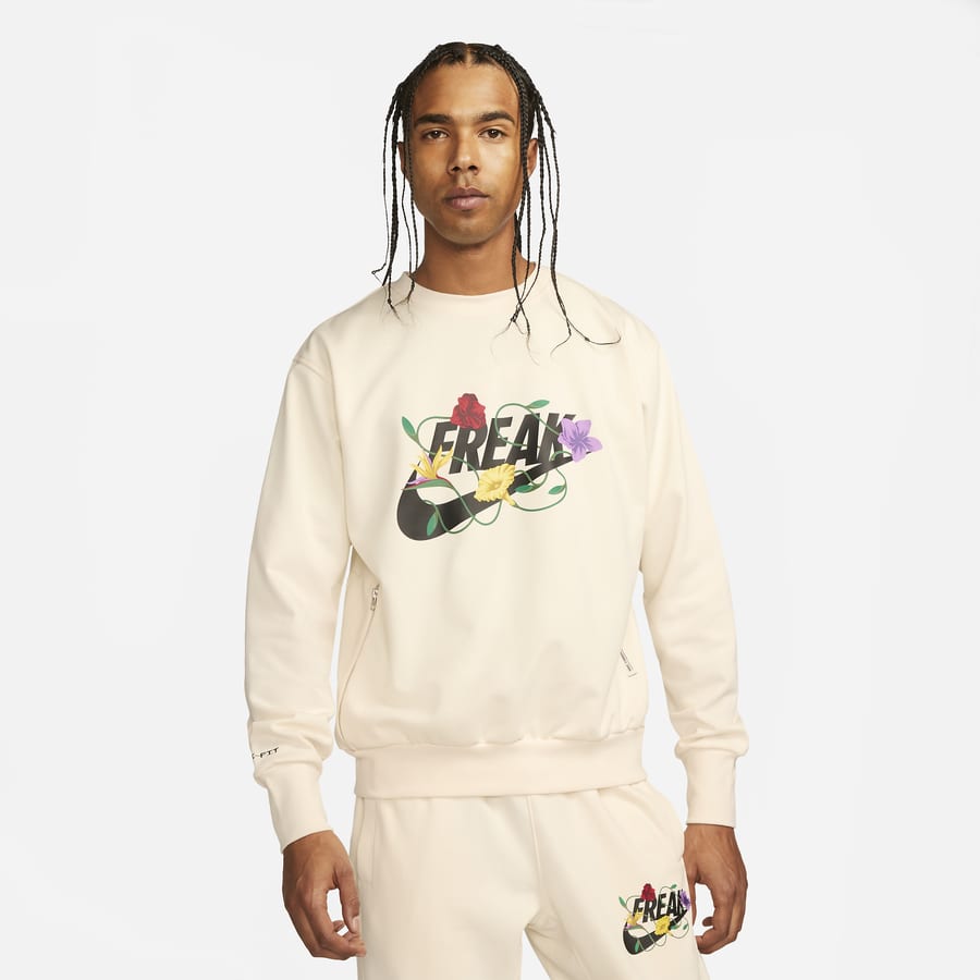Nike basketball sweatshirts new arrivals
