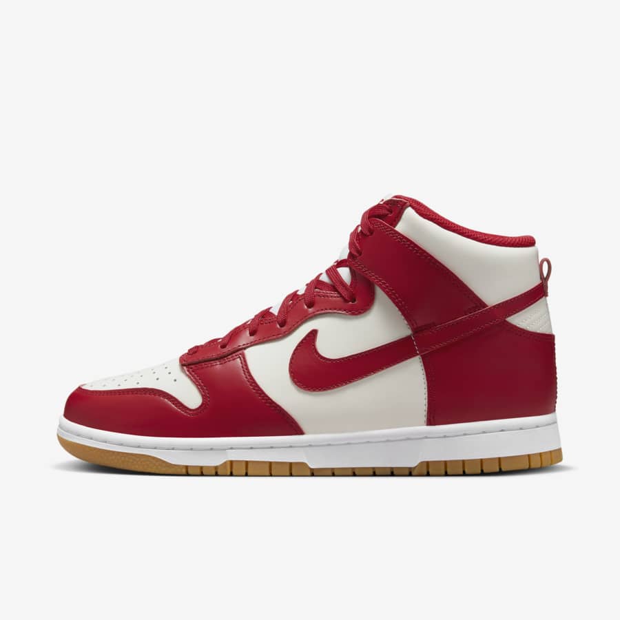 The Best Nike High Top Sneakers You Can Buy Right Now Articles OGC Nike IN