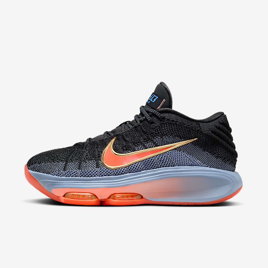 The Next Leap in Basketball Innovation: Air Zoom G.T. Cut 2