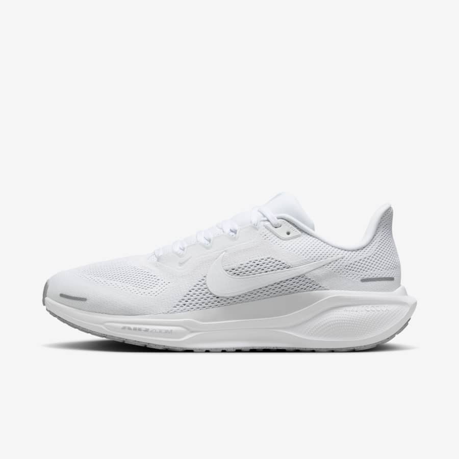 Selecting the Best Running Shoes for Supination. Nike IN