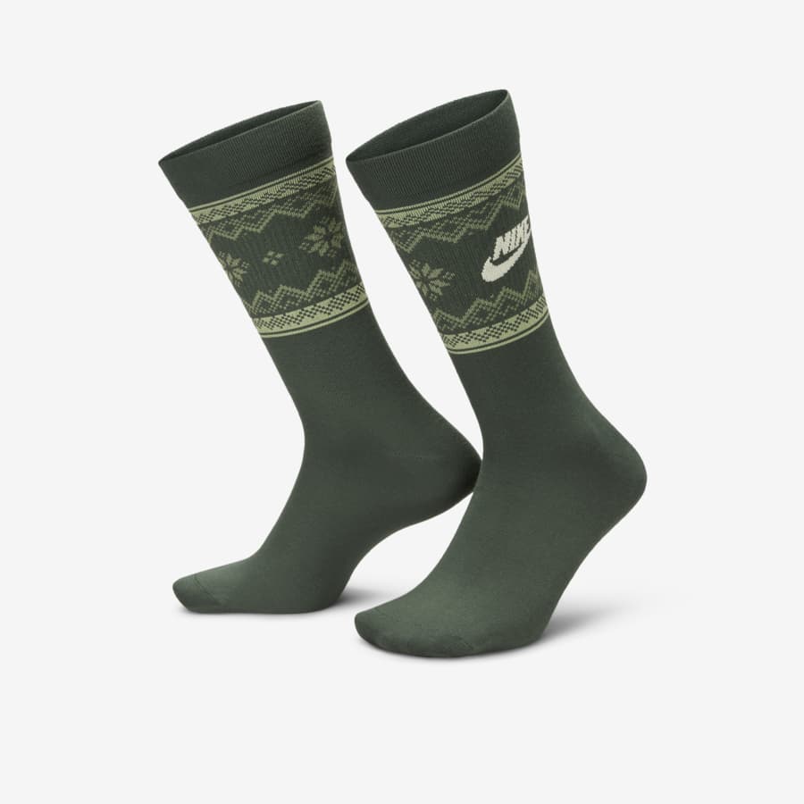 Comment choisir les meilleures chaussettes de running. Nike CA