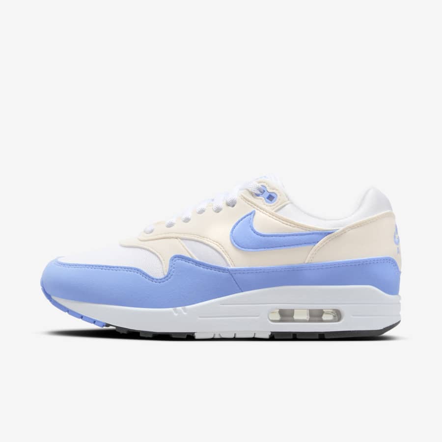 Nike air max thick sole discount