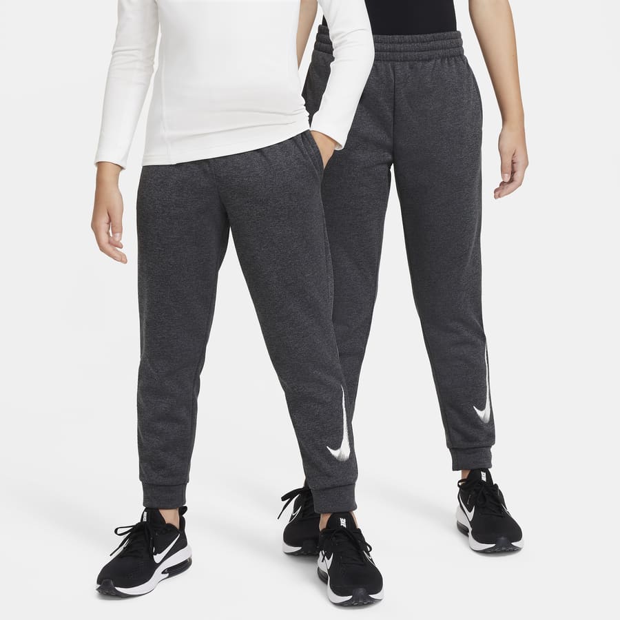 The Best Kids Tracksuit Bottoms By Nike to Shop Now. Nike BE
