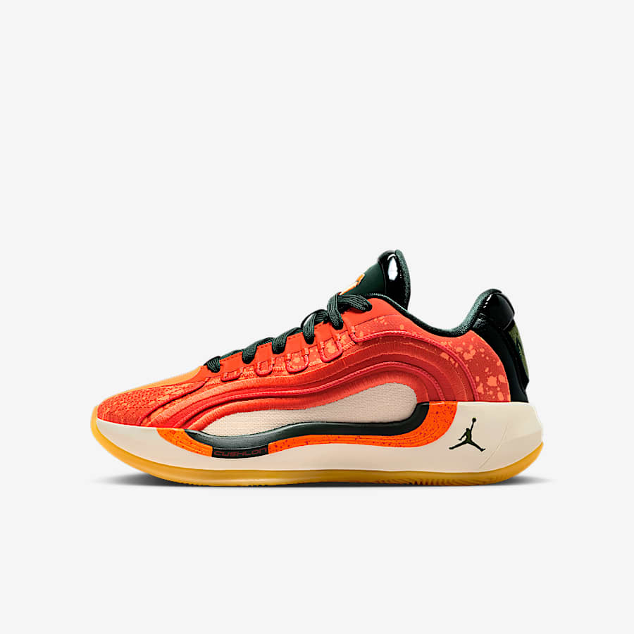 Jordan Brand（NIKE） - JORDAN LUKA 2 PF 27cm Nike Jordan Luka 2 PF Luka Doncic White Hyper Pink Men