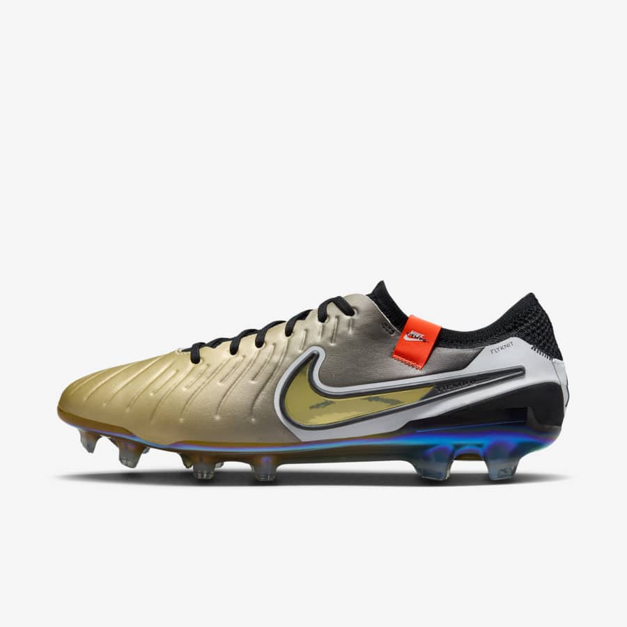 Les meilleures chaussures à crampons Nike Football. Nike FR