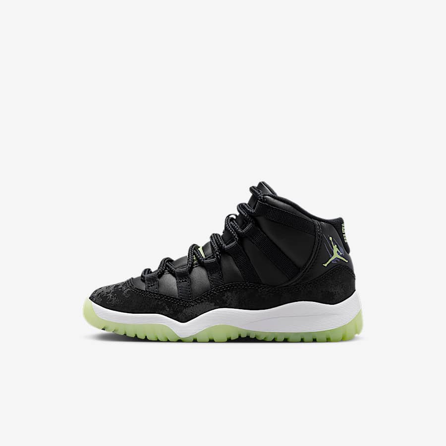 Air Jordan 11 retro & OG archive collection . Nike.com
