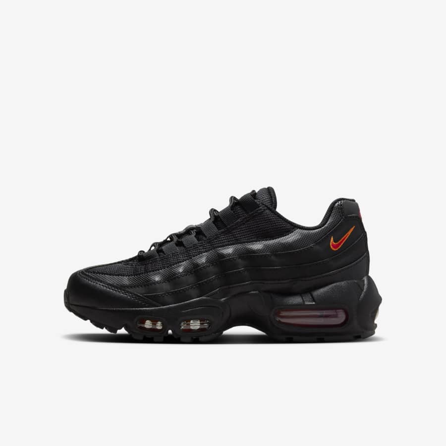 Le migliori scarpe Nike per sembrare pi alto. Nike IT