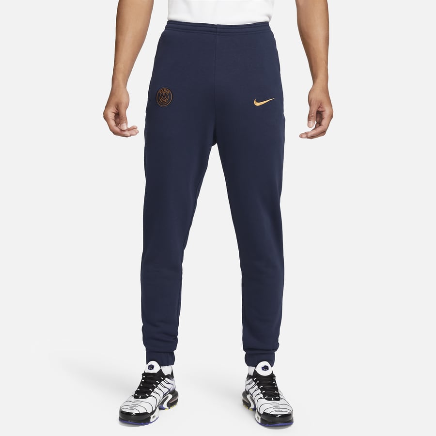 U.S Strike Elite Men's Nike Dri-FIT ADV Knit Soccer Pants. Nike.com