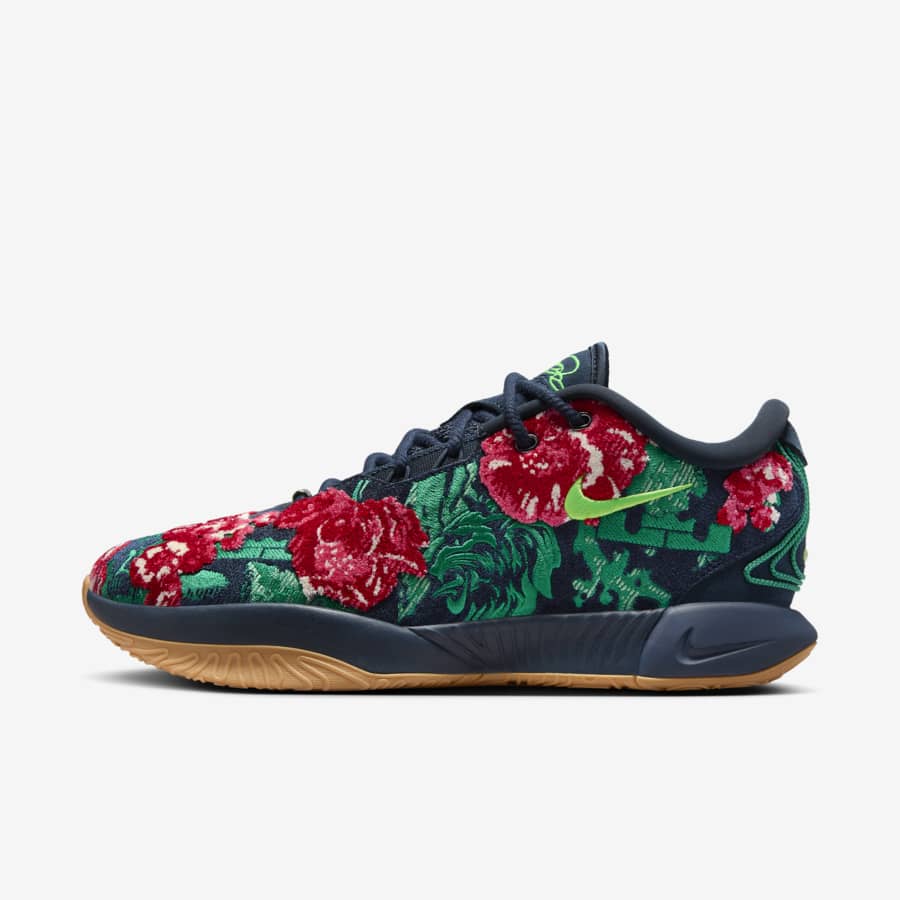 The LeBron TR1 the ultimate training shoe for the next generation of athletes. Nike PH