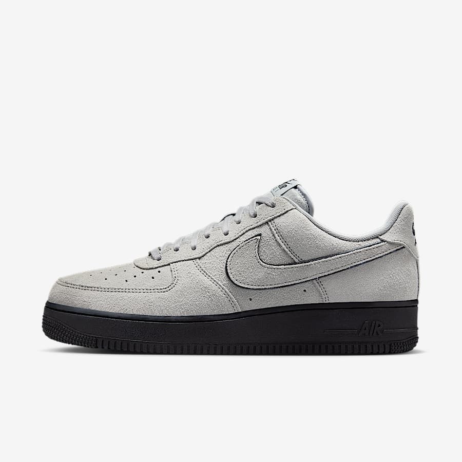 Air Force 1公式ガイド：サイズ選びのヒント.オンラインストア