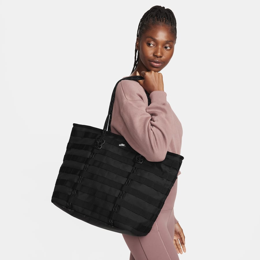 The Best Nike Totes for Gym Work and Travel. Nike JP