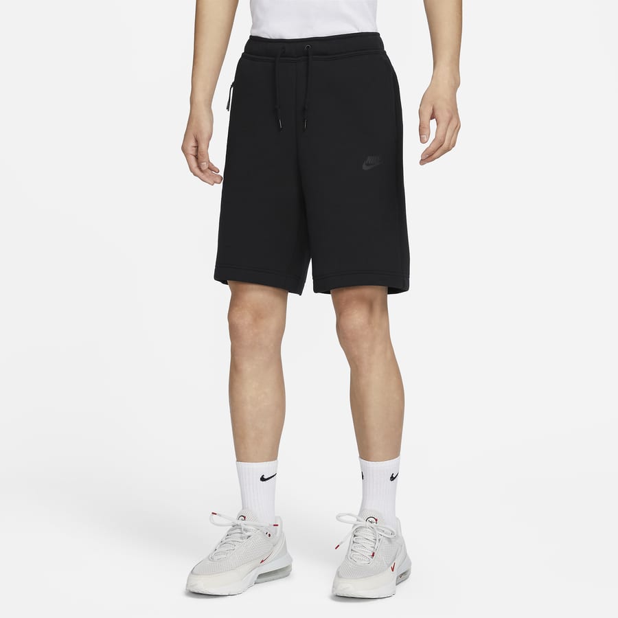 Nikeおすすめのフリースショートパンツ.オンラインストア (通販サイト)