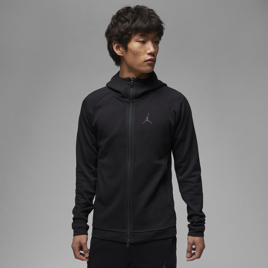 Nike air zip outlet up hoodie