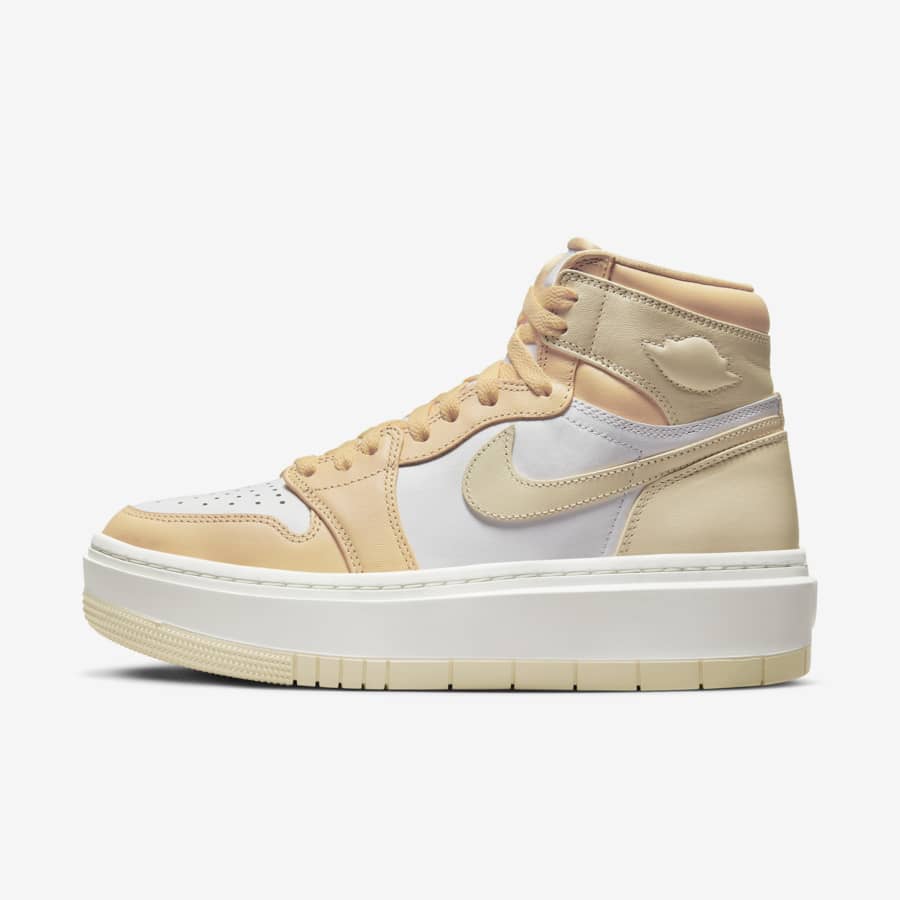 Le migliori sneakers Nike con suola platform. Nike IT