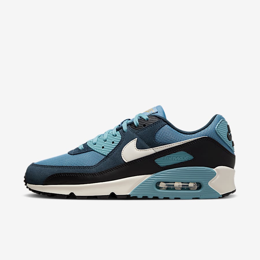 How much taller do nike air max 90 make you shop
